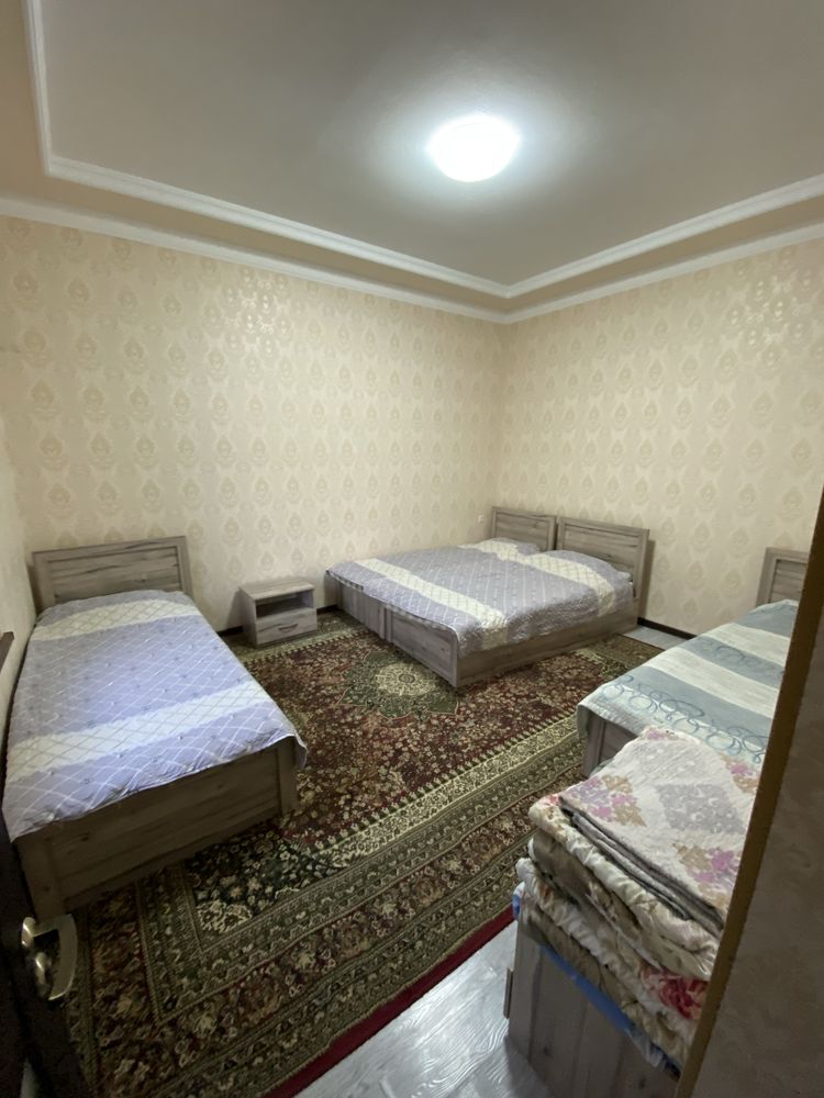 Dacha Chorvoq Bochka