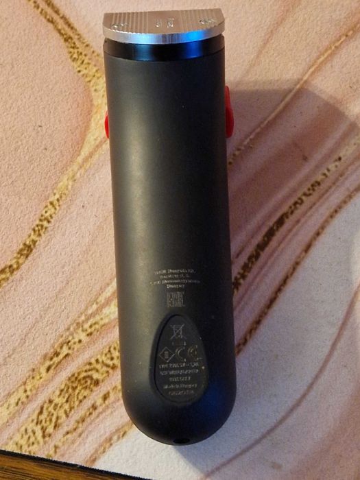 Aparat de tuns MOSER (WAHL) LITHIUM PRO LED  stare foarte buna