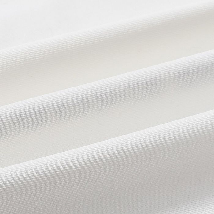 Tricou unisex ih nom uh nit alb