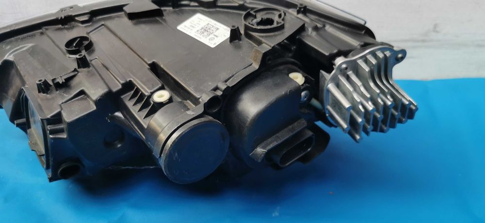 Фар за VW Polo IQ Light / ВФ Поло 2022