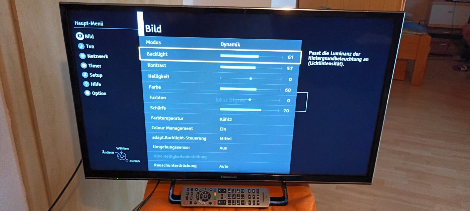 Телевизор Panasonic 32inch