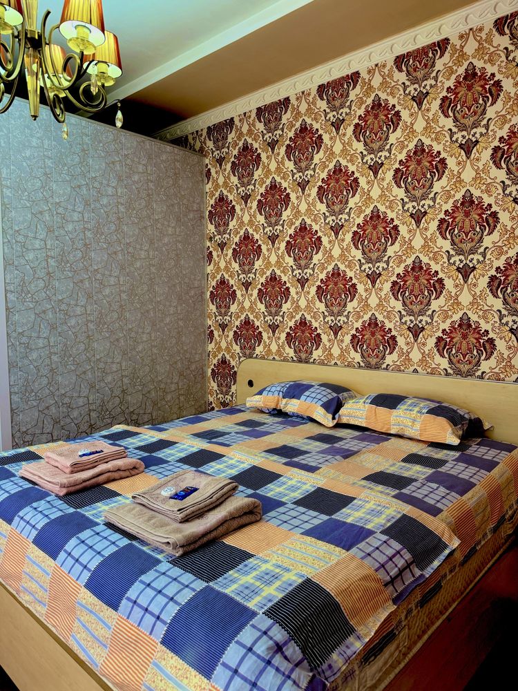 Bez Zaks hotel yakkasaroy