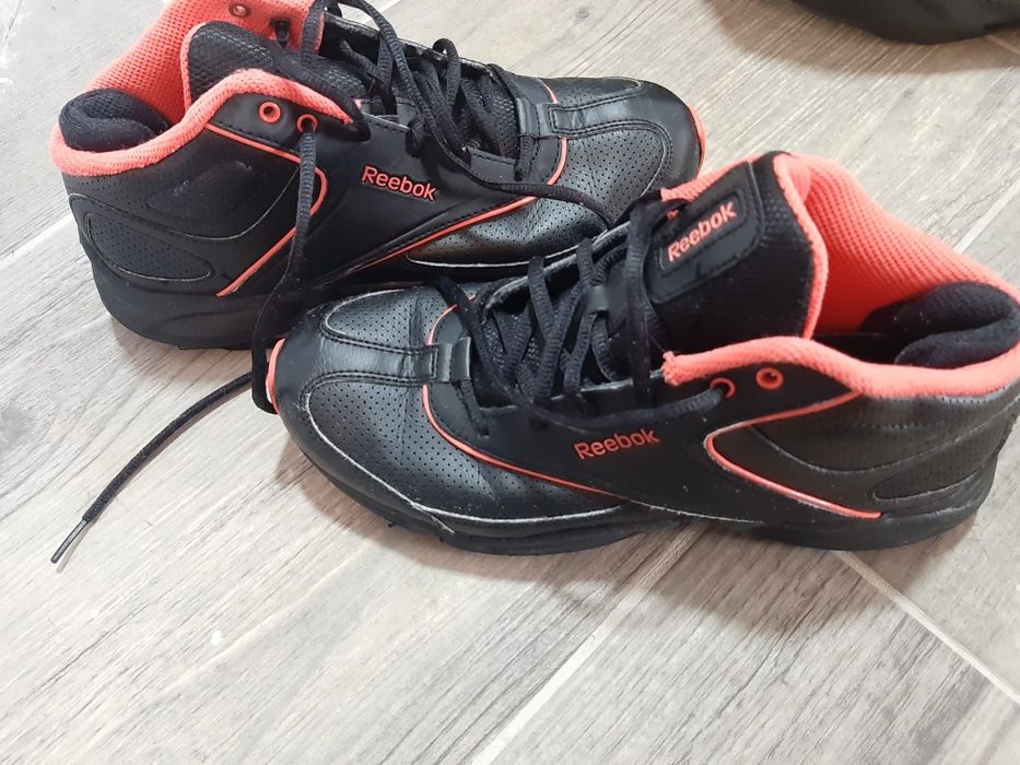 Pantofi sport dama Reebok