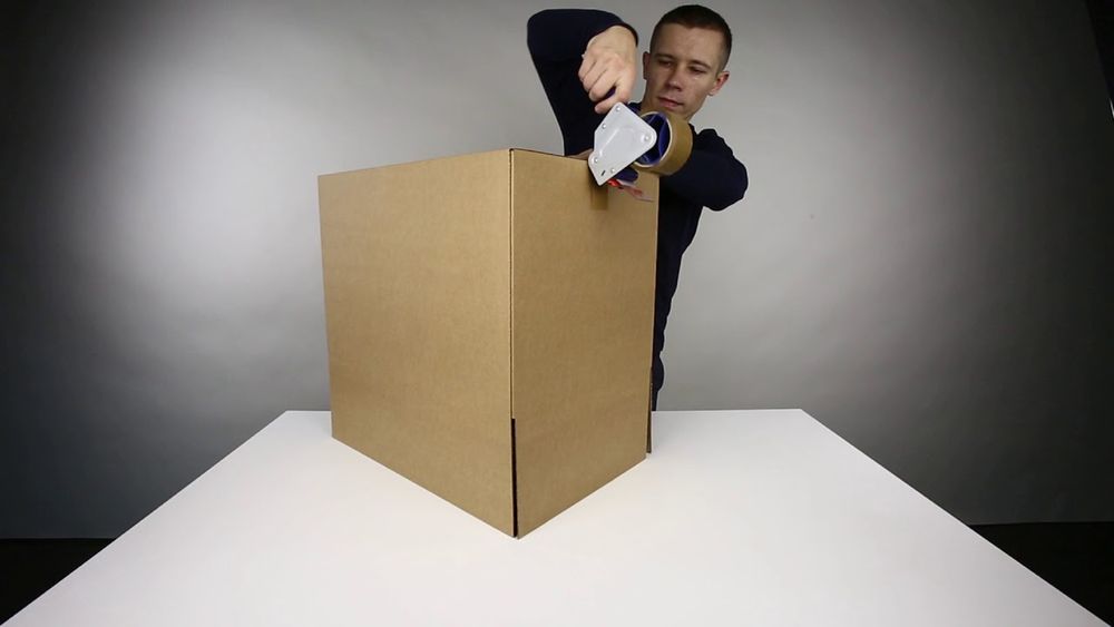 Коробки на заказ/купить картон/упаковка для переезда/гофроящики