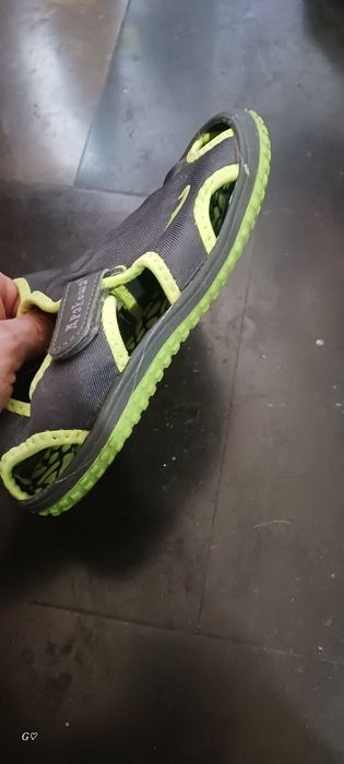 Детски сандали 31 номер 2 чифта