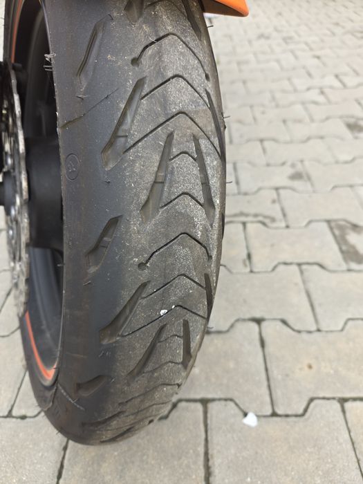 Kawasaki er 6n 2007