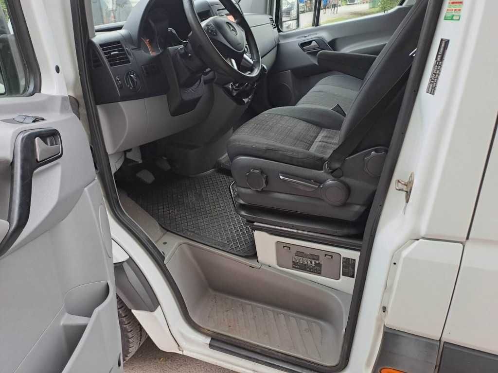 Mercedes-Benz Sprinter 316CDI БАРТЕР
