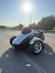 Can-Am Spyder Vând Can-am Spyder în stare foarte bună