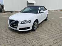 Audi a3 cabriolet