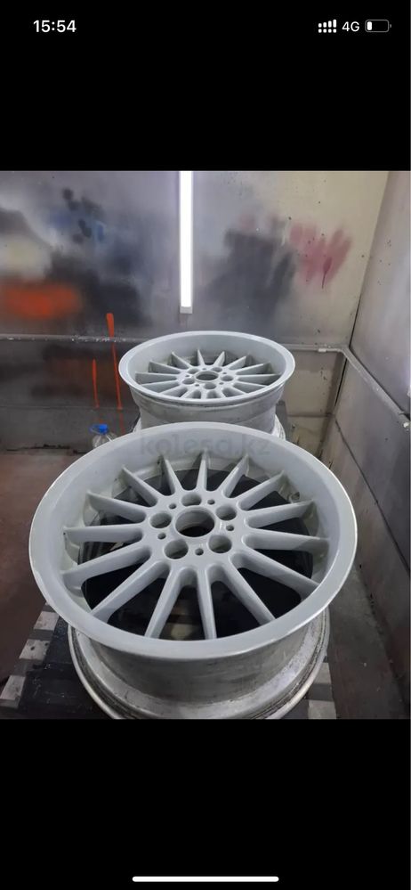Продам диски 32 стиль