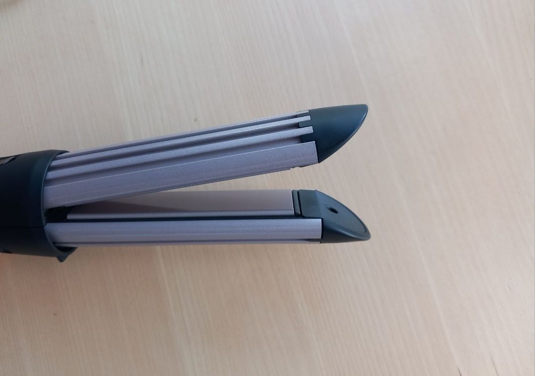 Маша за коса BaByliss C112E Curl Syler Luxe, 36 мм, 160-200°С