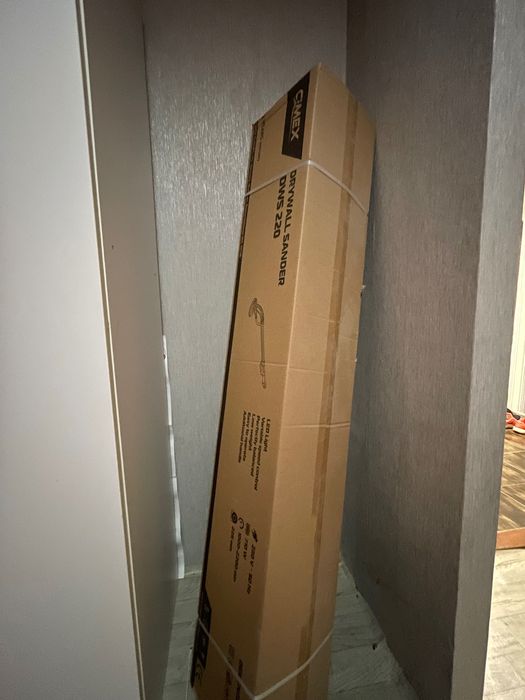 Жираф за шлайфане на стени и тавани Cimex (неразопакован)