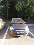 Ford Fiesta 2008, mentinuta bine