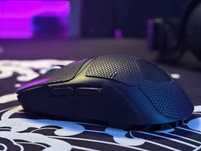 Игровая мышьVXE mad R+ 8000гц беспроводная в отличном состоянии