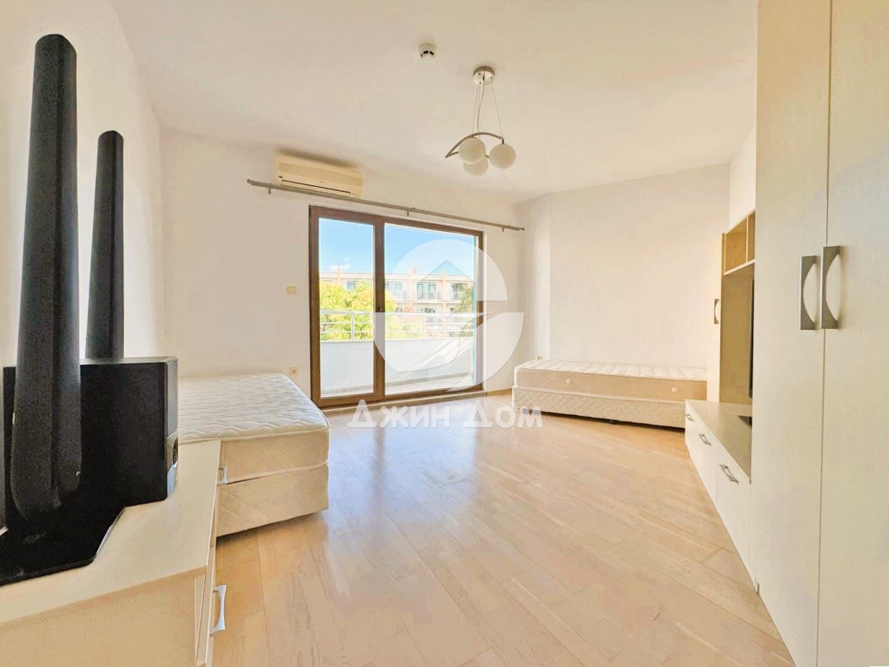 Продава се Четиристаен апартамент в к.к. Слънчев бряг - 361 кв.м за 555 €/кв.м - Снимка #10