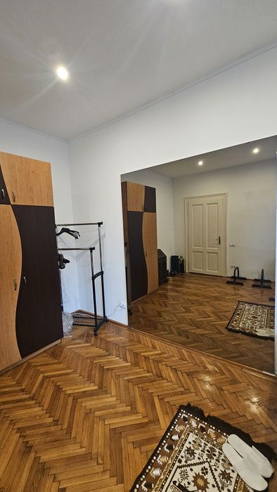 Oglinda fumurie + protectie