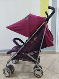 Прогулочная коляска Cybex Topaz