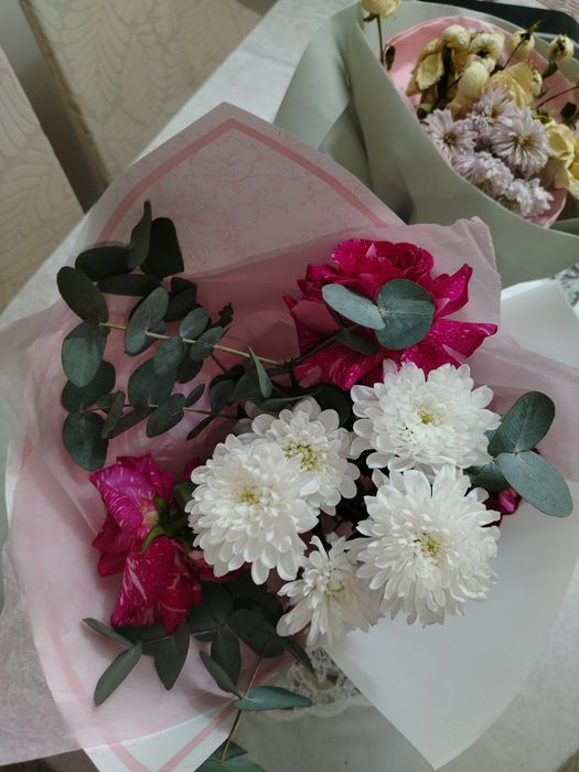 Цветок за нискии цена