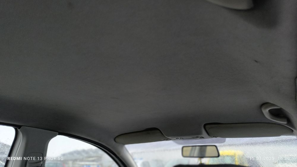 Seat Ibiza-Сеат Ибиза на части