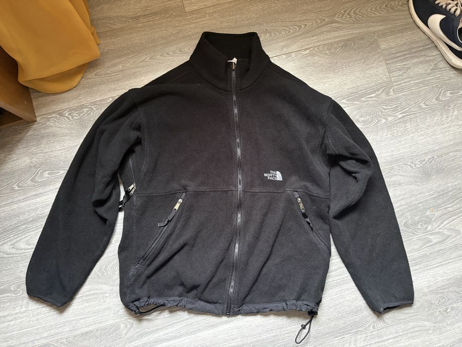 The North Face polartec fleece 200 series.