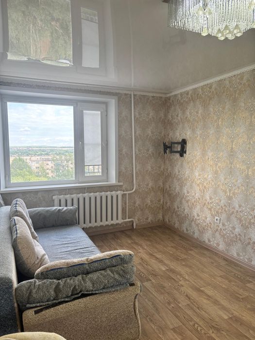 Продам 1 комнатную квартиру ГАИ