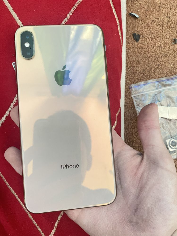 iPhone Xs Max 256GB