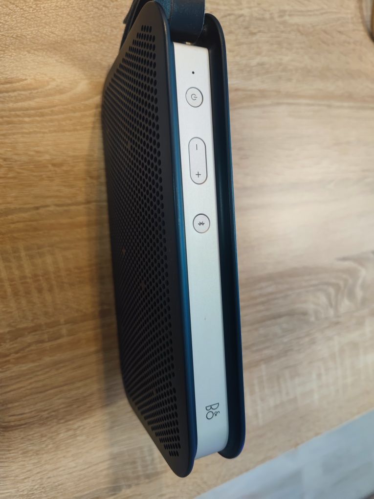 Преносима колонка Bang & Olufsen Beoplay A2