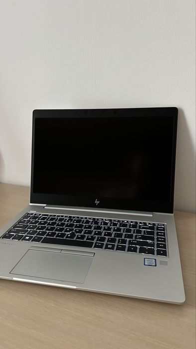 HP Elitebook i5 7th Gen