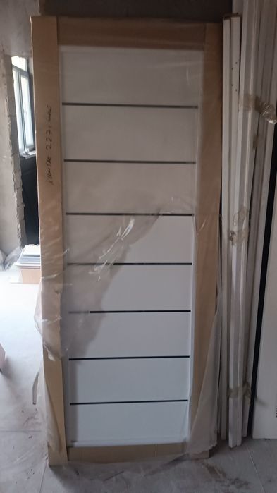 Межкомнатные двери