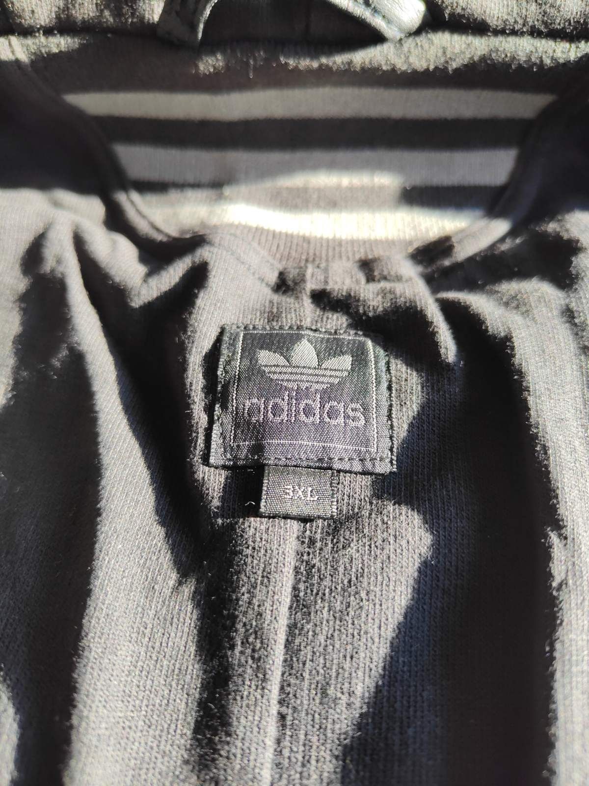 Зимни якета Adidas