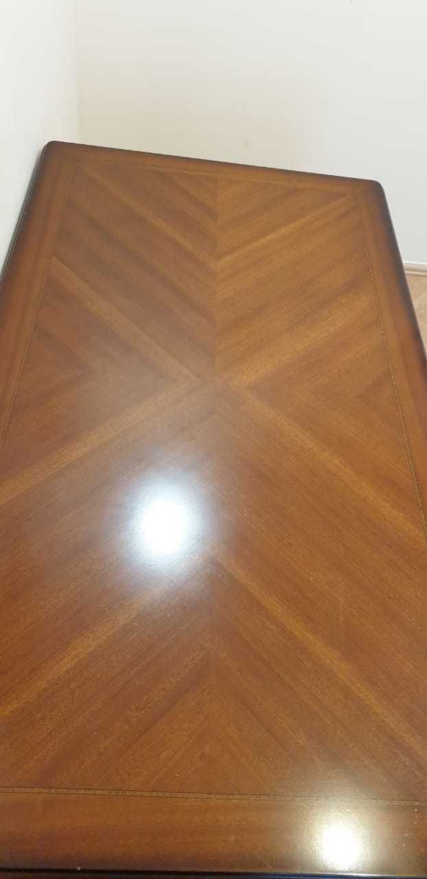 стол  из дерева 160х90