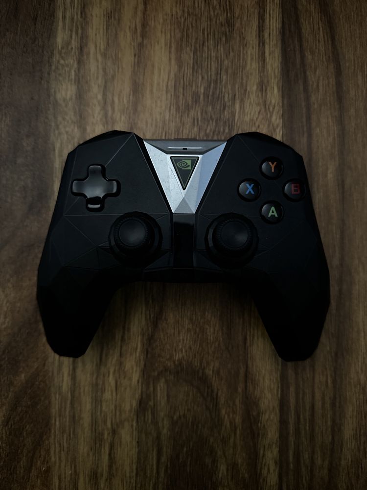 Vand controller nvidia Shield