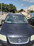 VW Touran 2005.