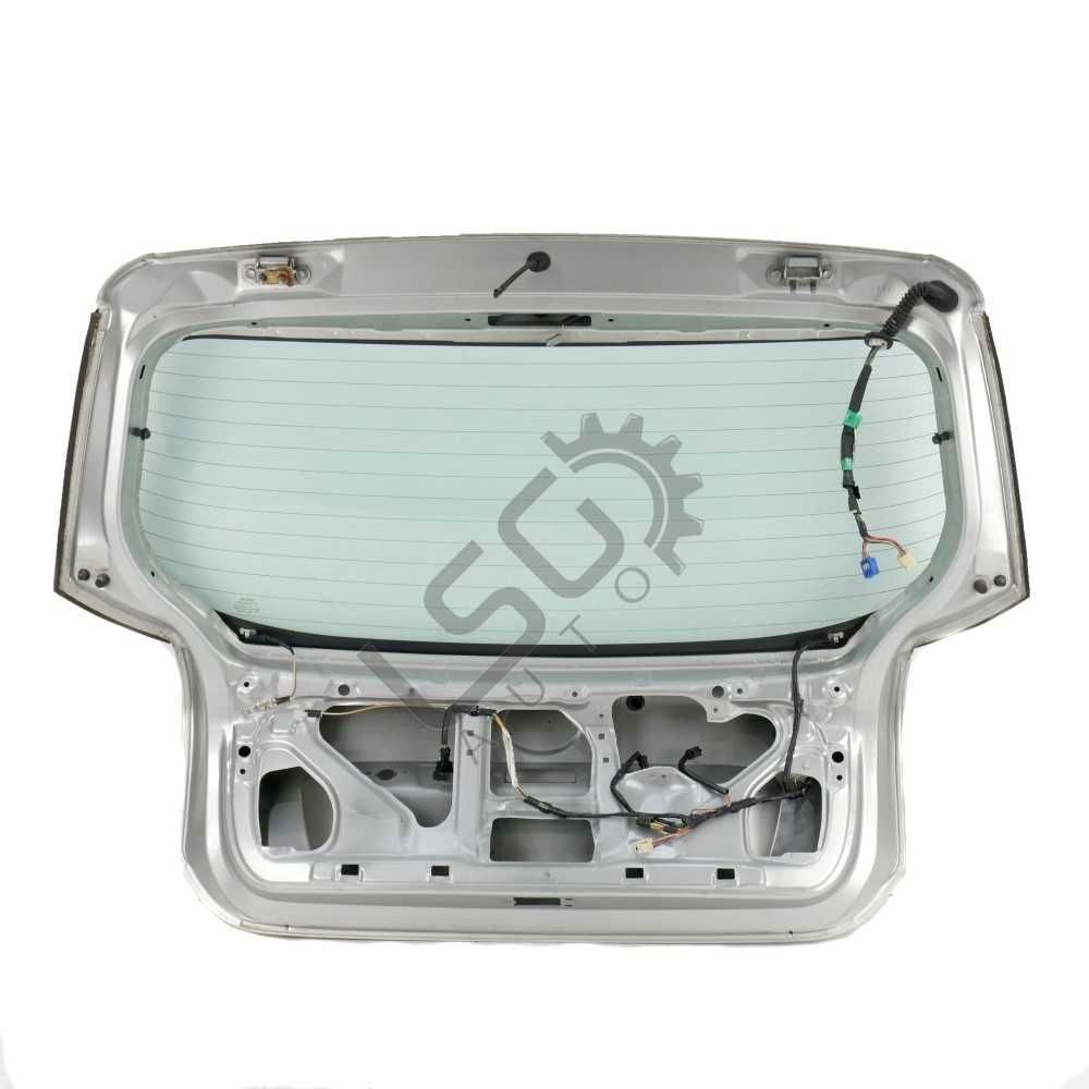 Заден капак Toyota Corolla  2001-2006 ID: 125347