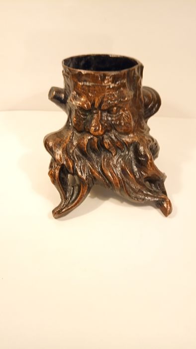 Пепельница Черномор