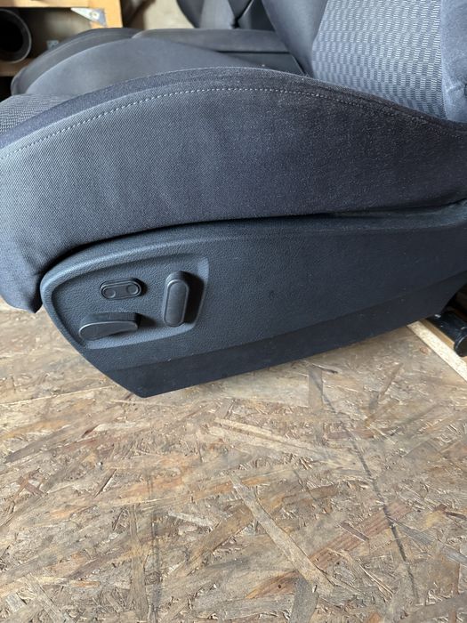 Scaune Recaro Audi A4 B5 Avant