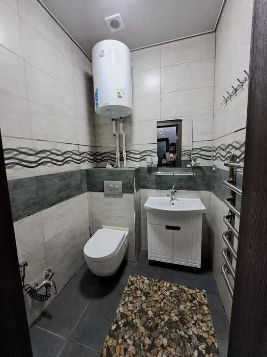 Сдается Шикарная Квартира на 11- квартал!  3/4/9  Юнисобод!  037*