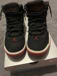 Nike air jordan aura
