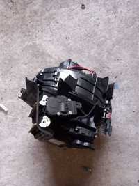 Motoras regulator ventilator grup aeroterma BMW F10 F07 LCI F01 F06