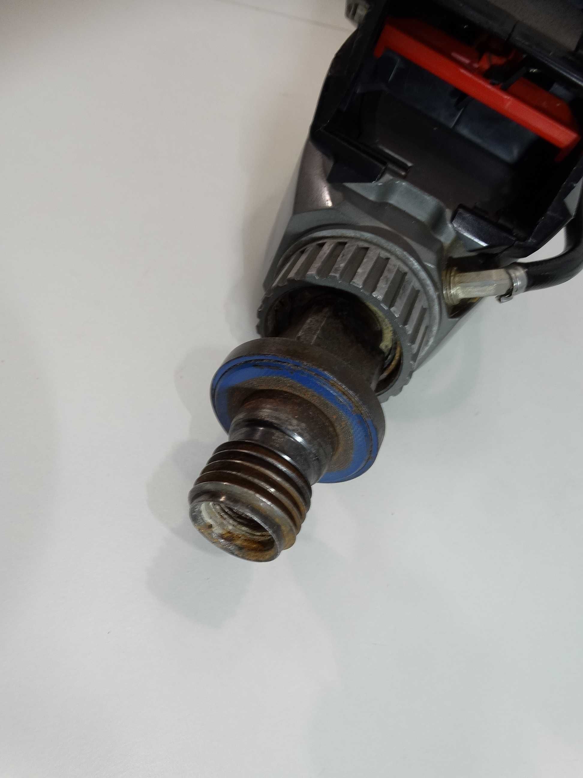 Milwaukee MXF DCD 150 / 2 x 6.0 Ah - Диамантено пробивна машина