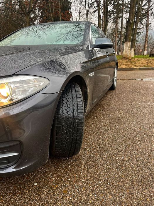 BMW Seria 5 BMW 530d LCI XDrive Seria 5 F10 Euro 6