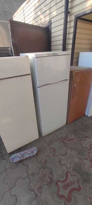 Холодильники с доставкой