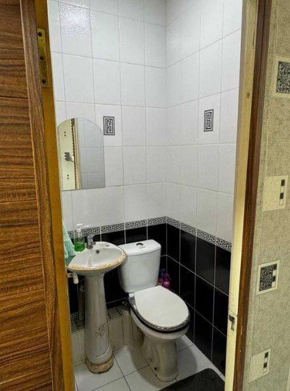 Караташ Продаётся 3/5/9 ТЦ Самарканд 78кв.м