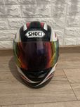 Каска SHOEI CX-1