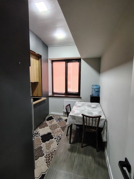 Bek Baraka TJM 2 xona kvartira sotiladi