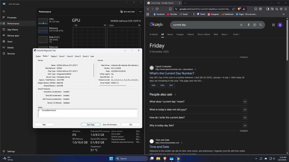 INNO3D GTX 1070 TI varianta 3 ventilatoare