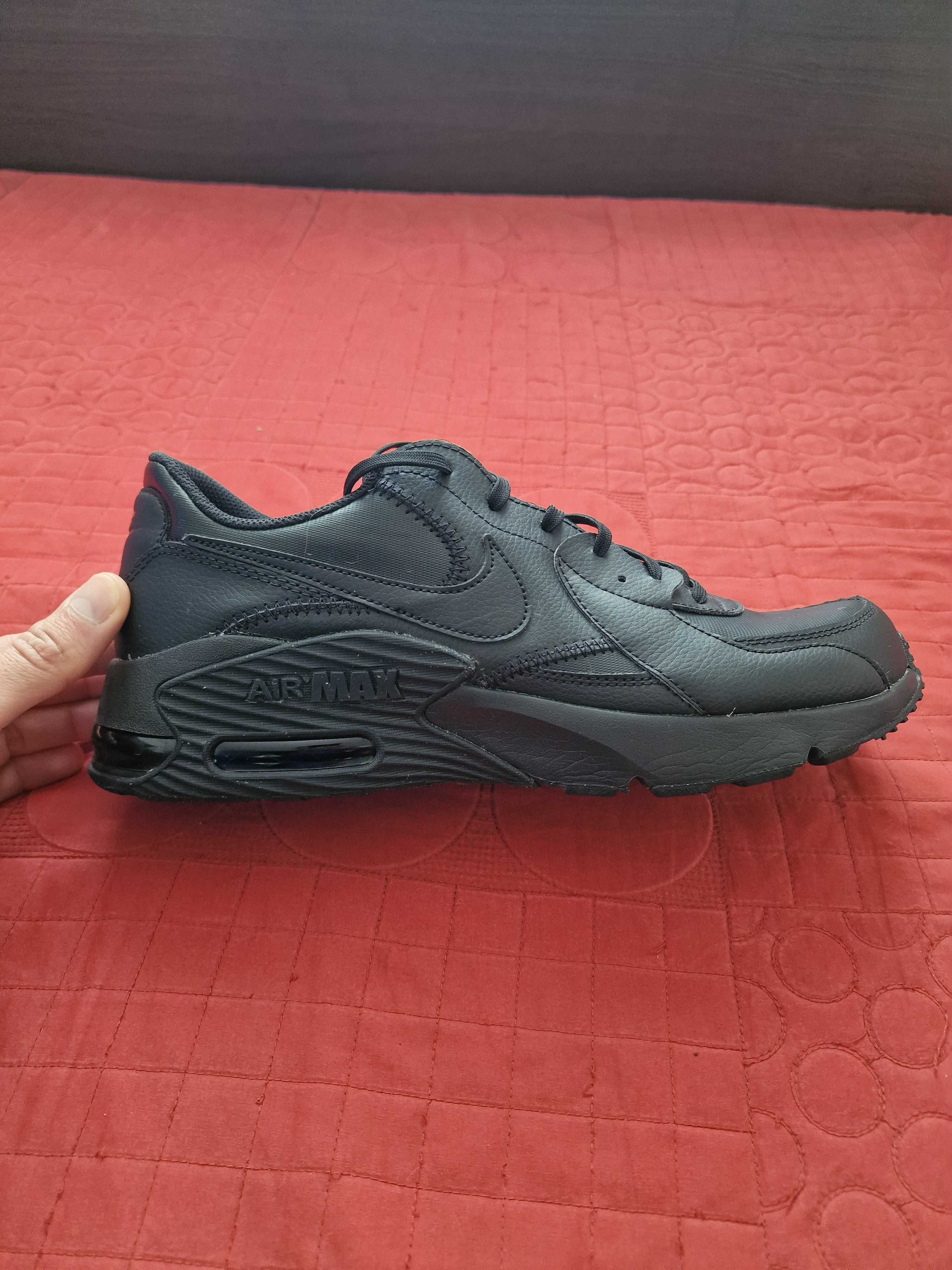 Мъжки маратонки Nike Air Max 90