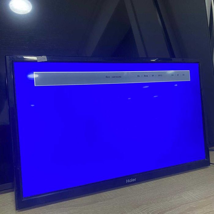 C32/Телевизор Haier LE24M600/sk017559