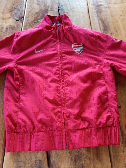 Vând bluză Nike originală Arsenal