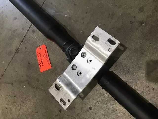 Arbore transmisie MERCEDES S65/S63 AMG - tracțiune spate